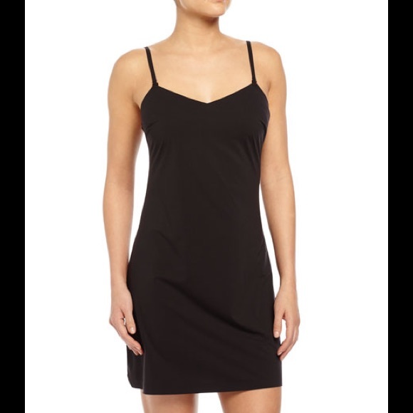 🍃🌹SPANX - 'Thinstincts' Low Back 'Layering' Slip - Picture 7 of 7